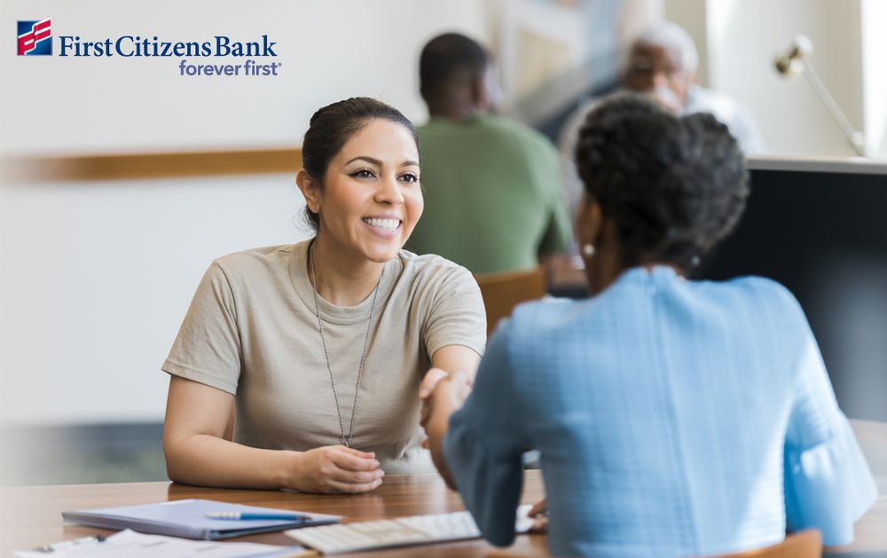 Photo of First Citizens Bank