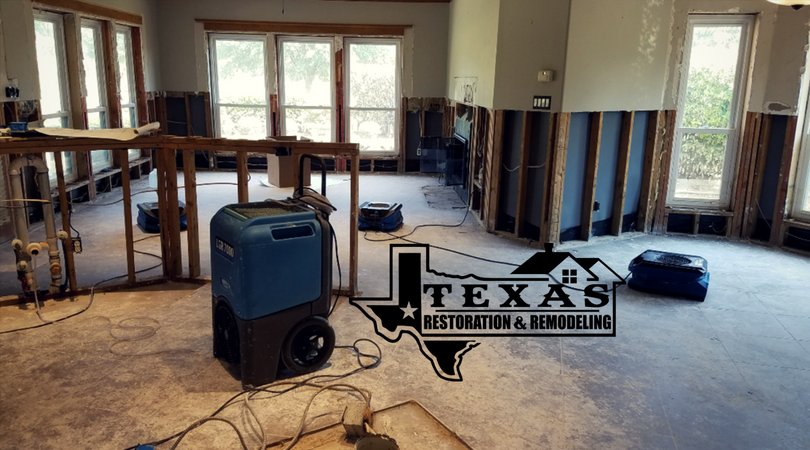 Photo of Texas Restoration & Remodeling