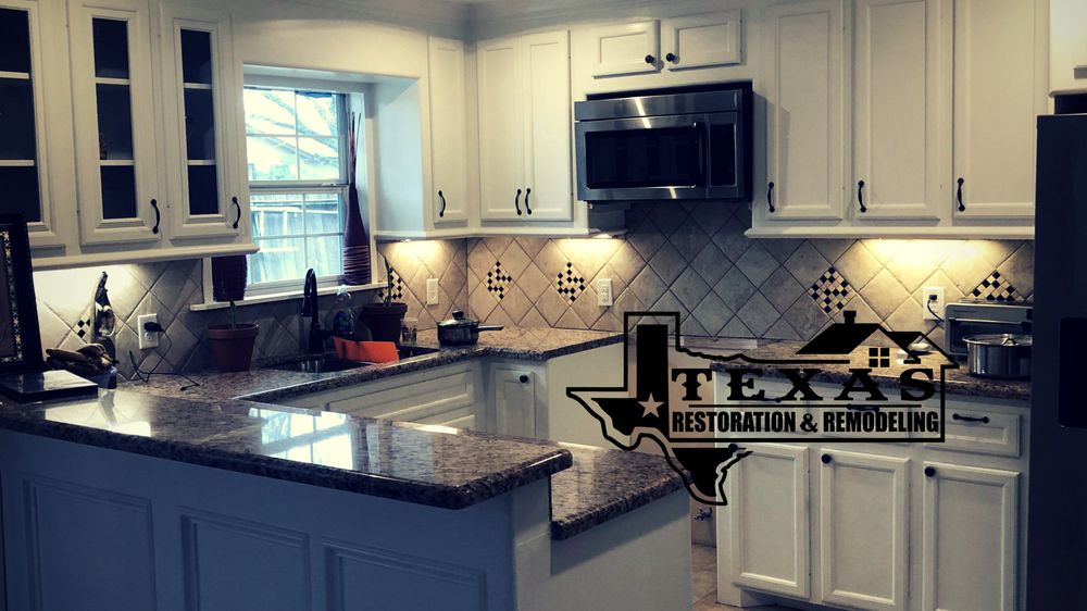 Photo of Texas Restoration & Remodeling