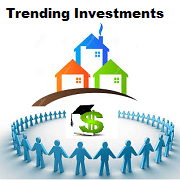 Photo of Trending Investments
