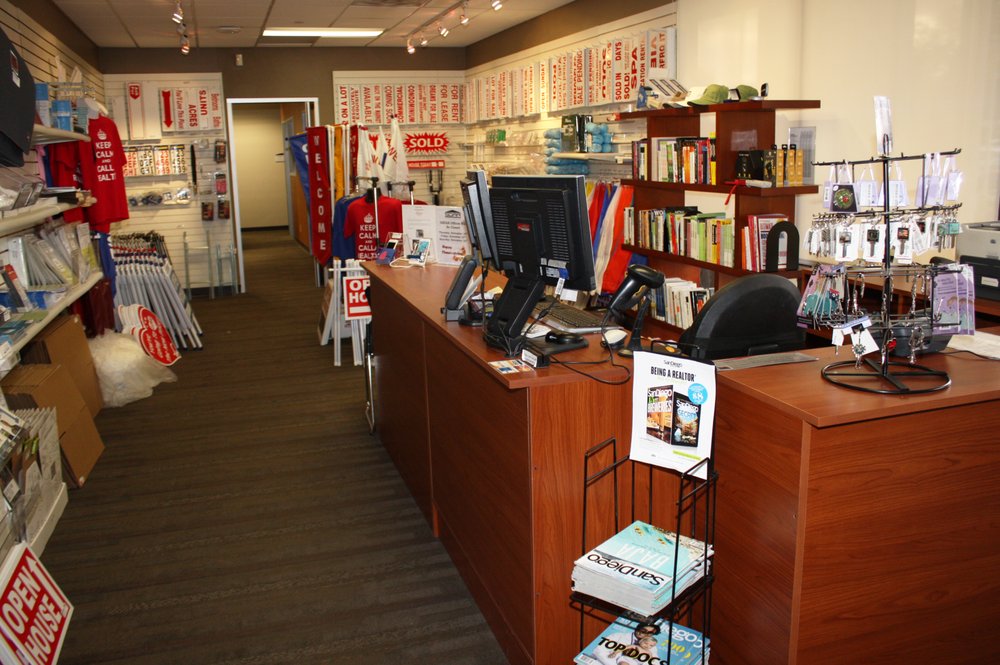Photo of Greater San Diego Association of Realtors