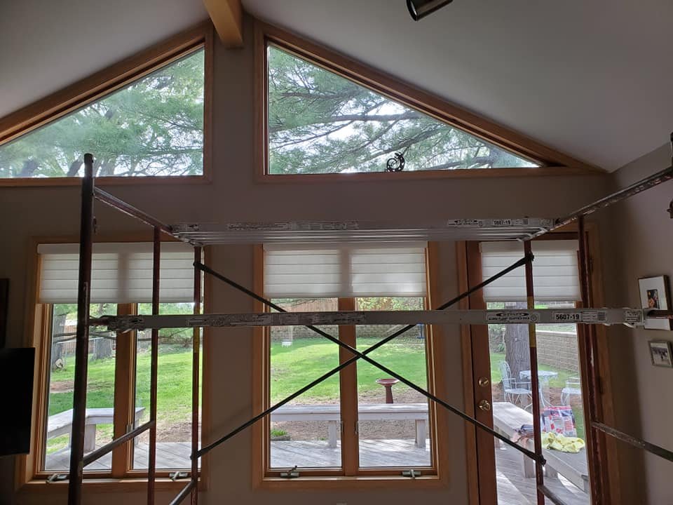 Photo of Custom Glass & Screen