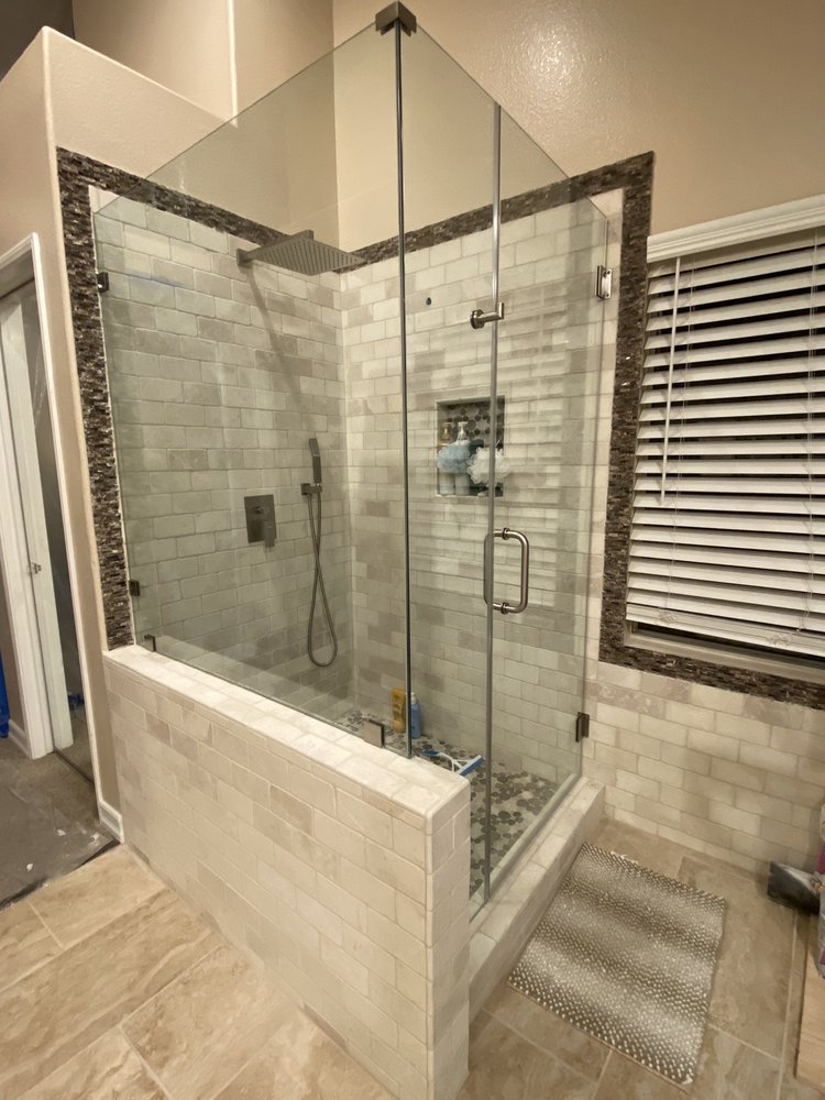 Photo of San Diego Shower Enclosures