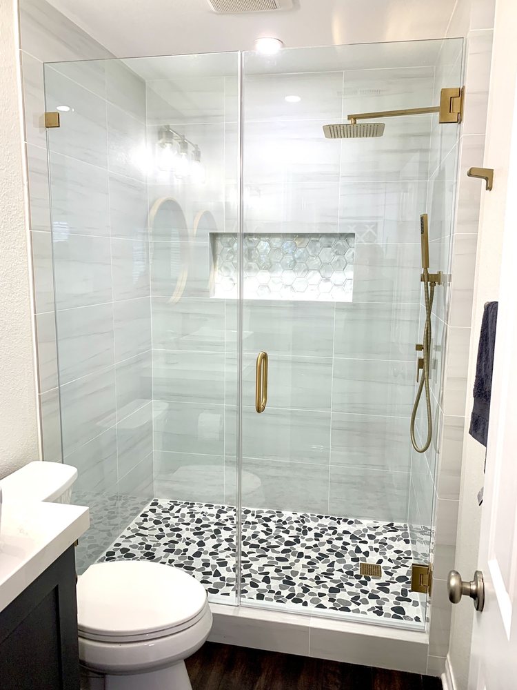 Photo of San Diego Shower Enclosures