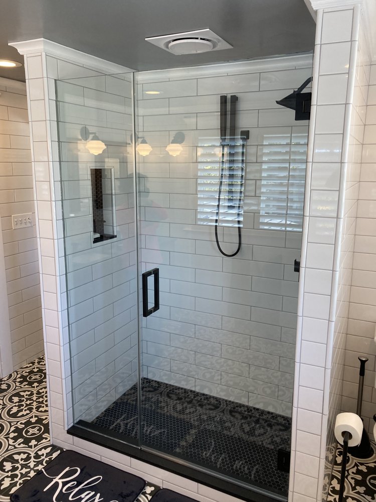 Photo of San Diego Shower Enclosures