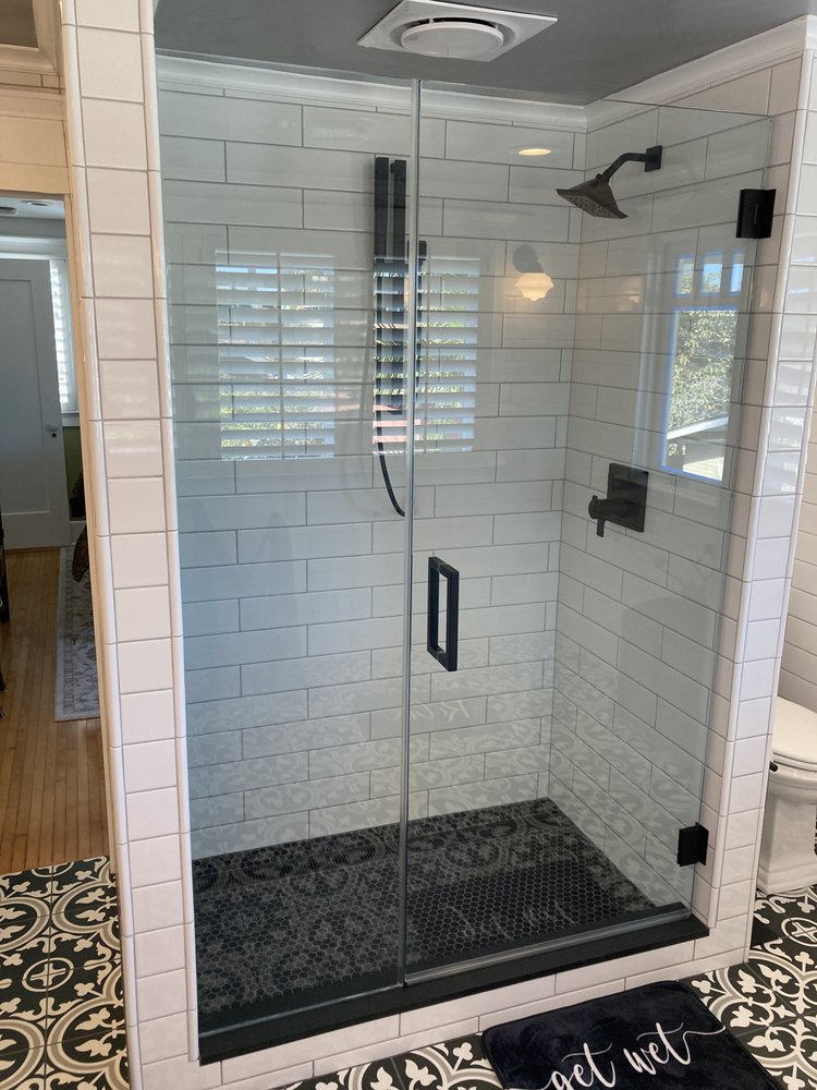 Photo of San Diego Shower Enclosures
