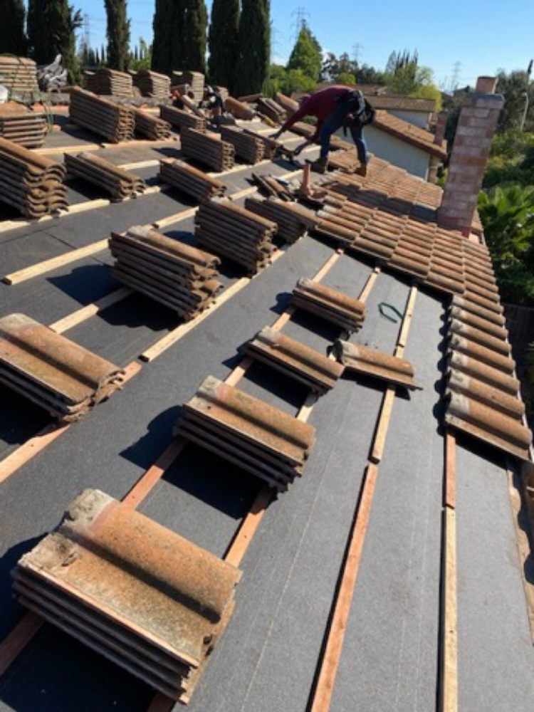 Photo of Bay Area Roofing