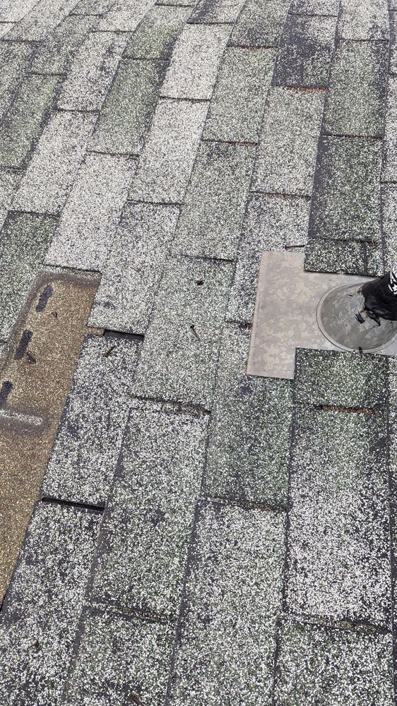 Photo of Bay Area Roofing