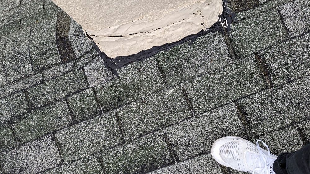 Photo of Bay Area Roofing