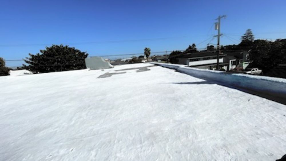Photo of Bay Area Roofing