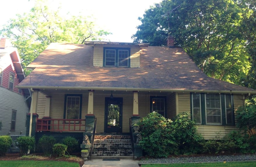 Photo of Law Offices of Robert H Gourley, Jr. PA