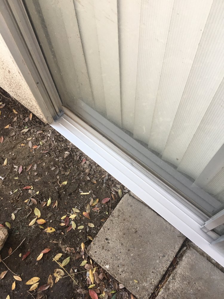 Photo of Aloha Sliding Door Repair Specialists