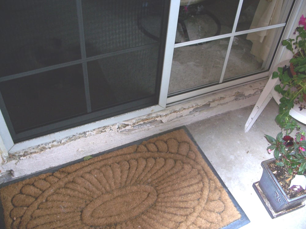 Photo of Aloha Sliding Door Repair Specialists