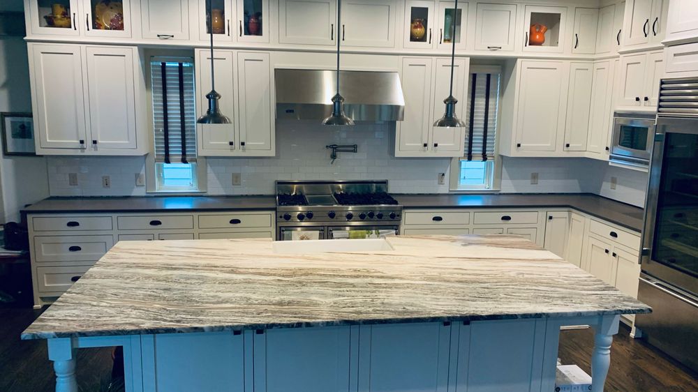 Photo of Granite and Marble Solutions