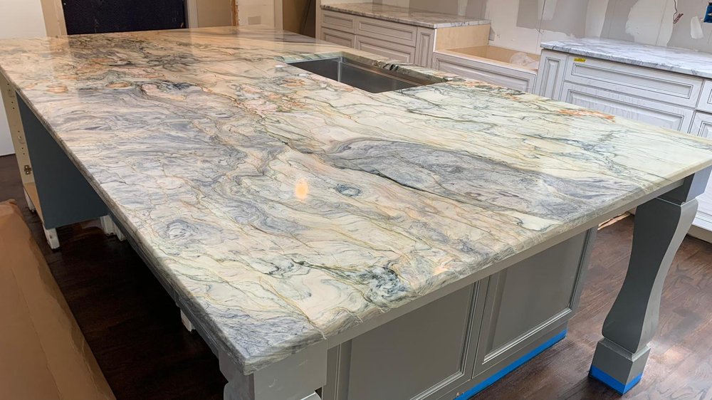 Photo of Granite and Marble Solutions