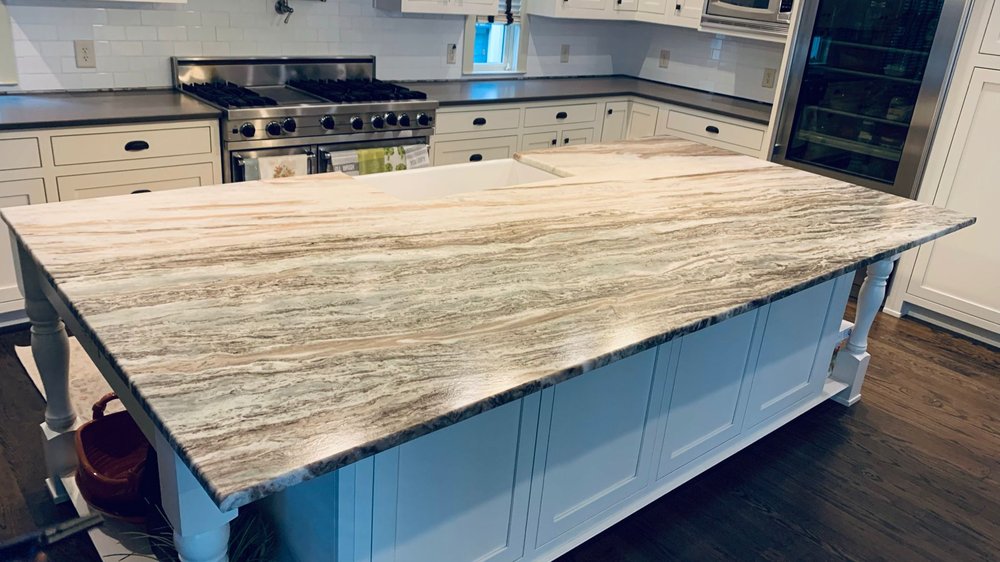 Photo of Granite and Marble Solutions