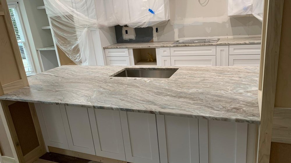Photo of Granite and Marble Solutions