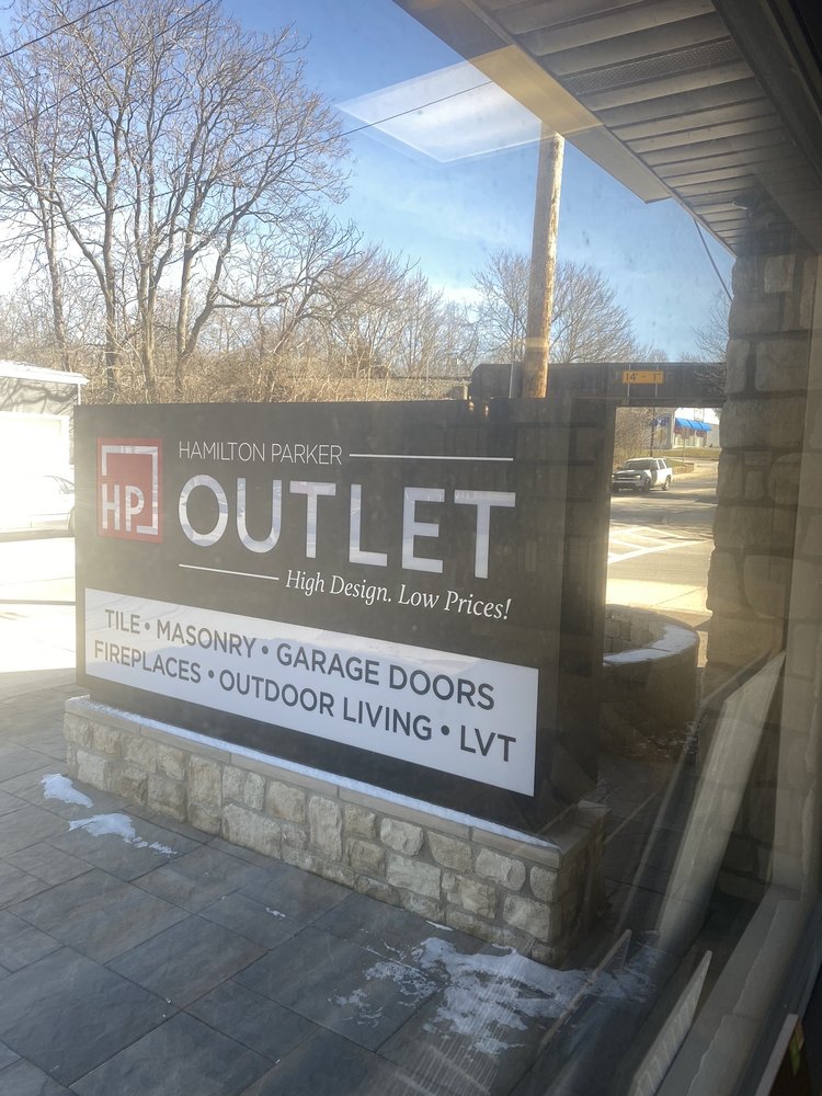 Photo of Hamilton Parker Outlet