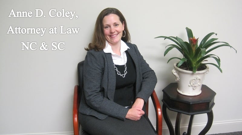 Photo of The Coley Law Firm