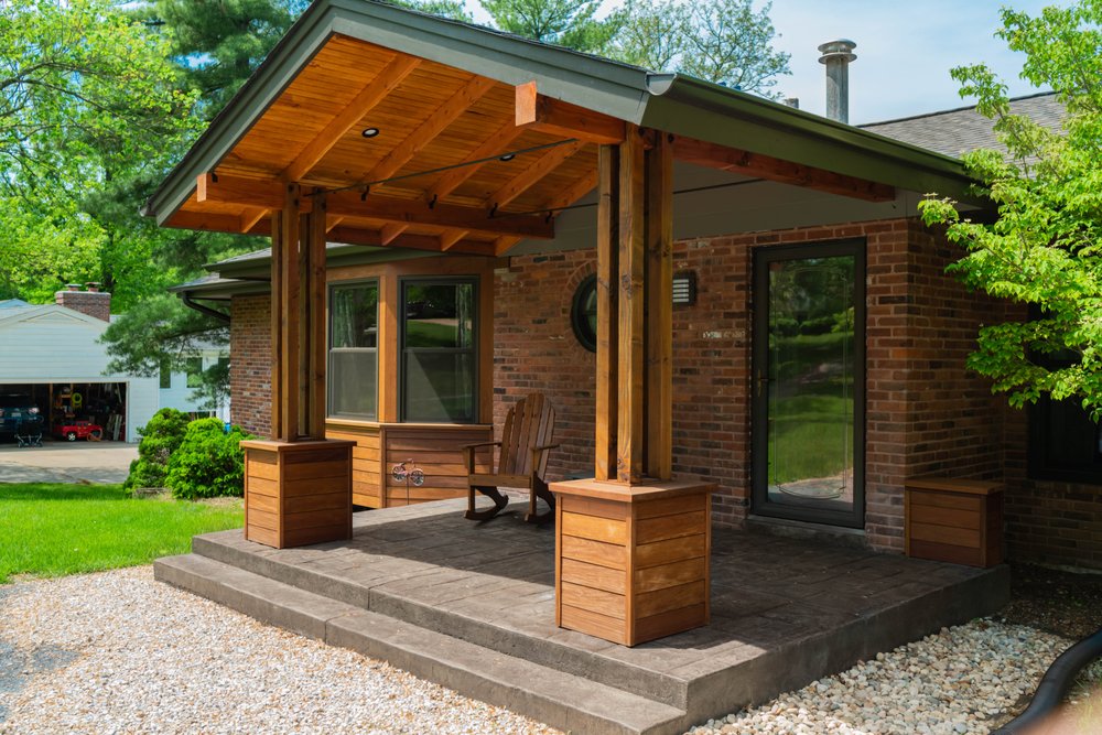 Photo of Lakeside Renovation & Design
