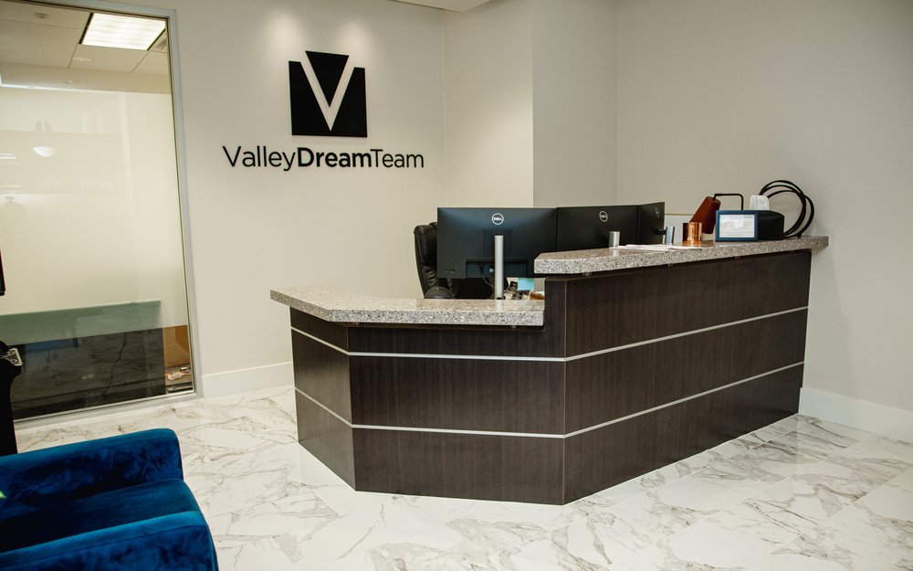 Photo of Valley Dream Team