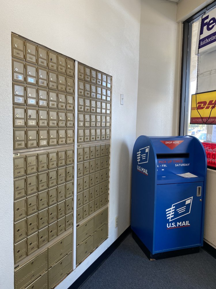Photo of A-1 Mail