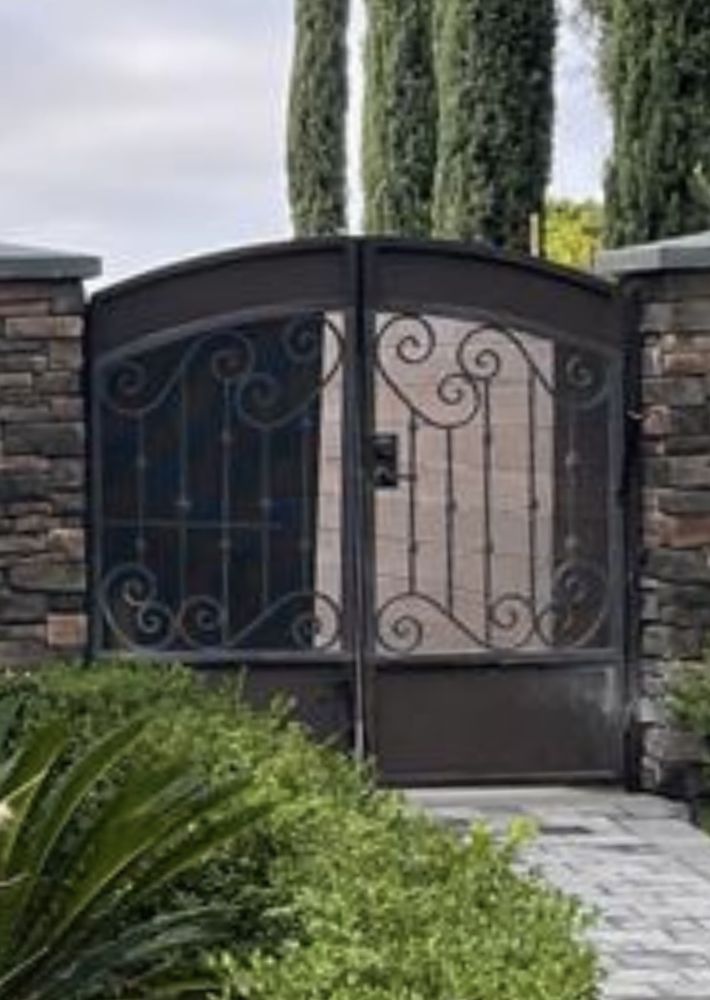 Photo of San Diego Iron Gates