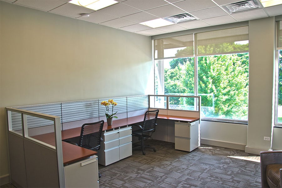 Photo of Bradley Business Center
