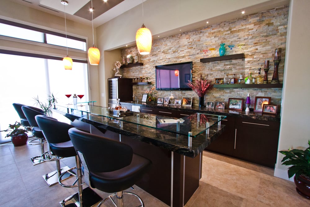 Photo of Custom Cabinets of New York