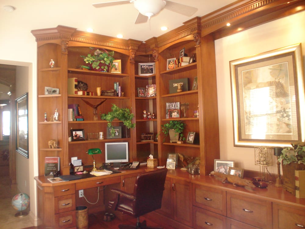 Photo of Custom Cabinets of New York