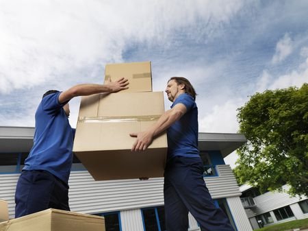 Photo of Mothers Moving