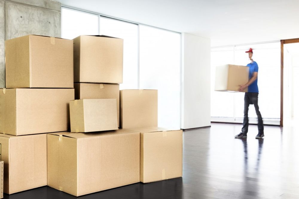 Photo of Mothers Moving