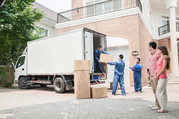 Photo of Mothers Moving