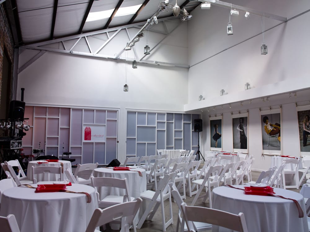 Photo of L'Entrepot
