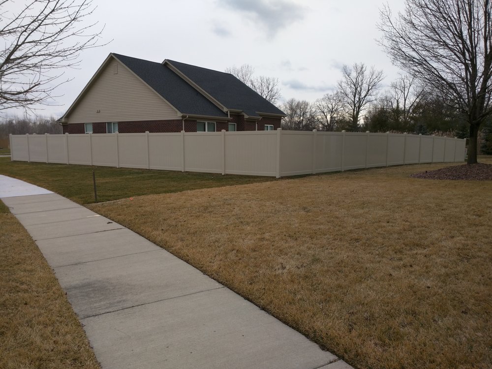 Photo of Pro Fence and Deck