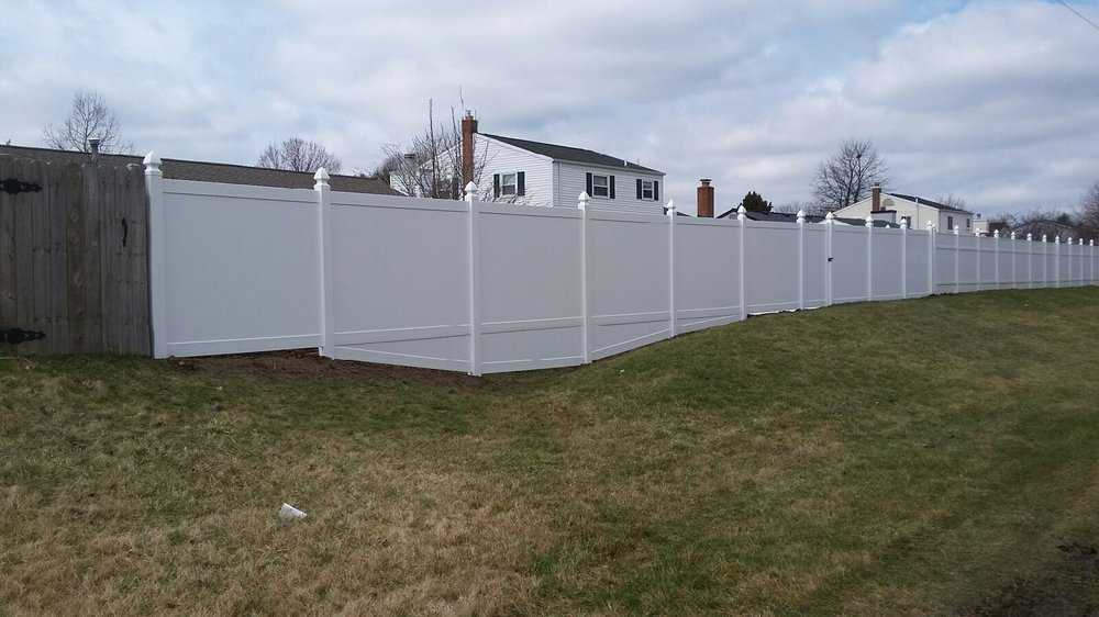 Photo of Pro Fence and Deck