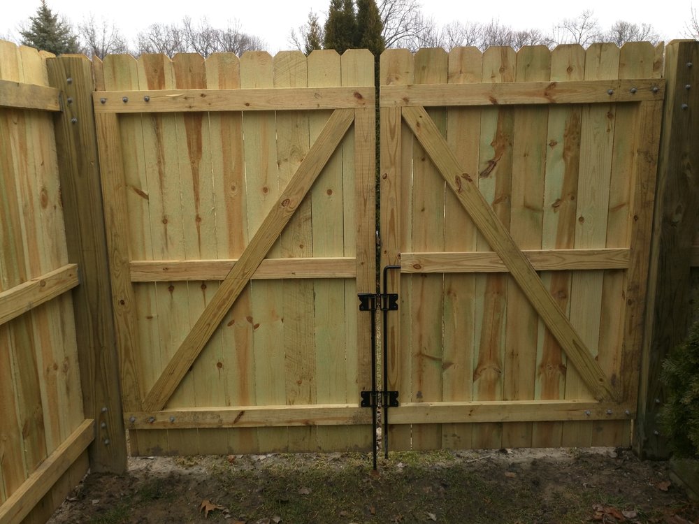 Photo of Pro Fence and Deck