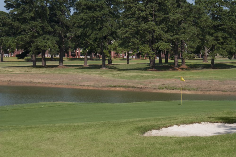Photo of The Greens At Longhills Apartments
