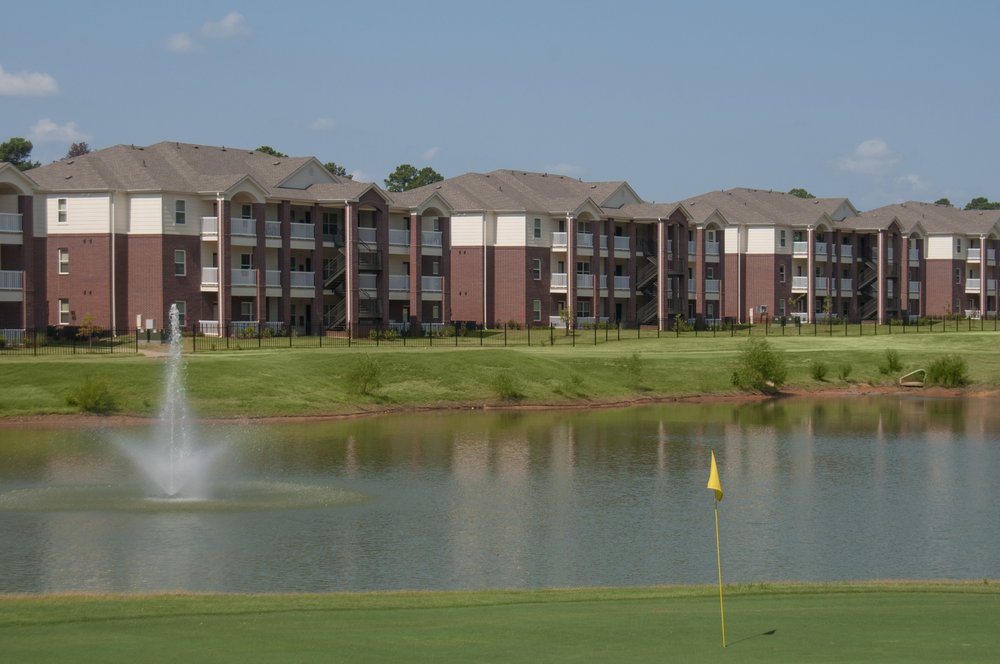 Photo of The Greens At Longhills Apartments