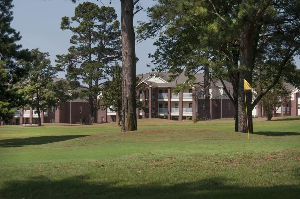 Photo of The Greens At Longhills Apartments