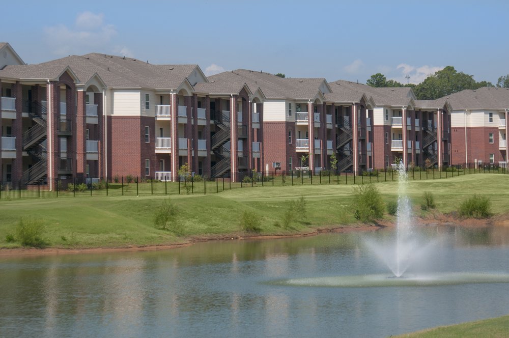 Photo of The Greens At Longhills Apartments