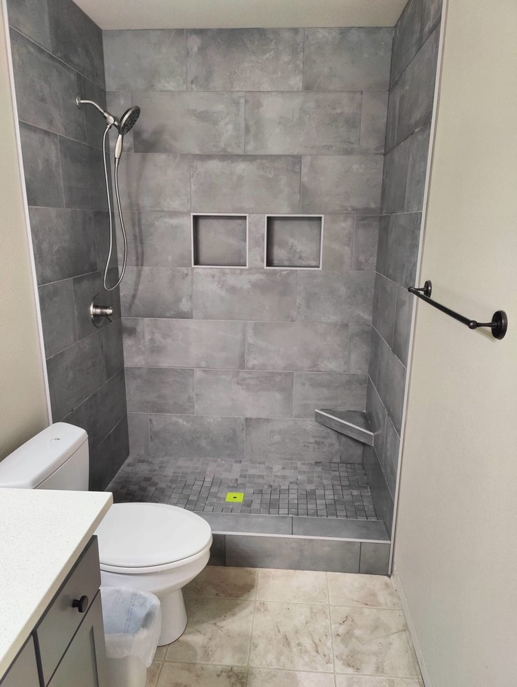 Photo of Area Floors