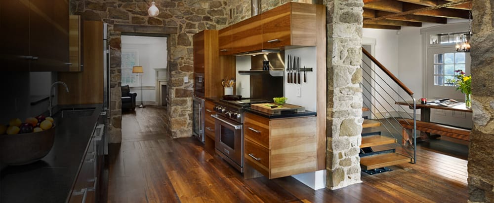Photo of Area Floors