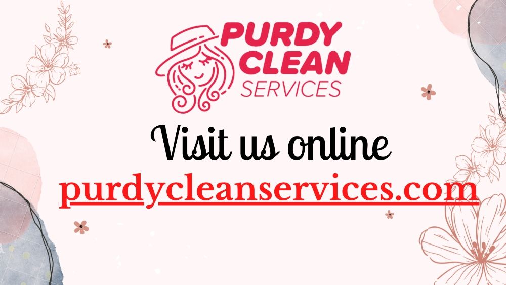 Photo of Purdy Clean Services