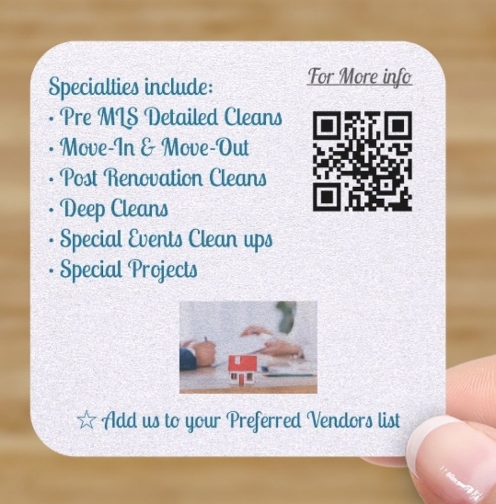 Photo of Purdy Clean Services