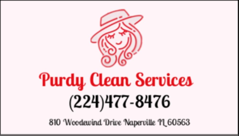 Photo of Purdy Clean Services