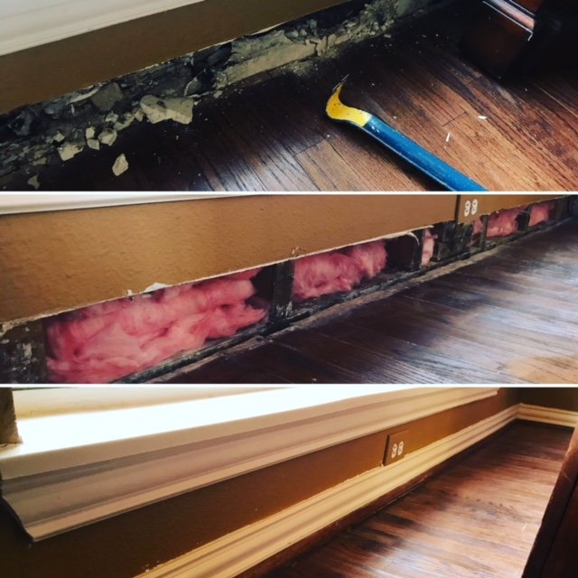 Photo of Restore-Aid Restoration