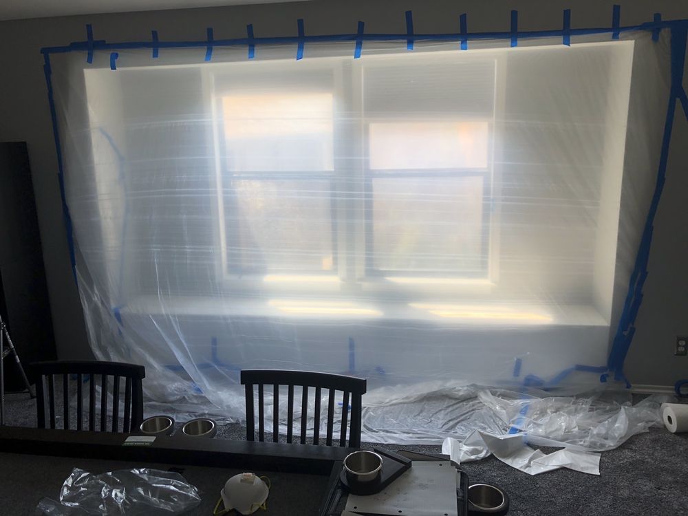 Photo of Restore-Aid Restoration