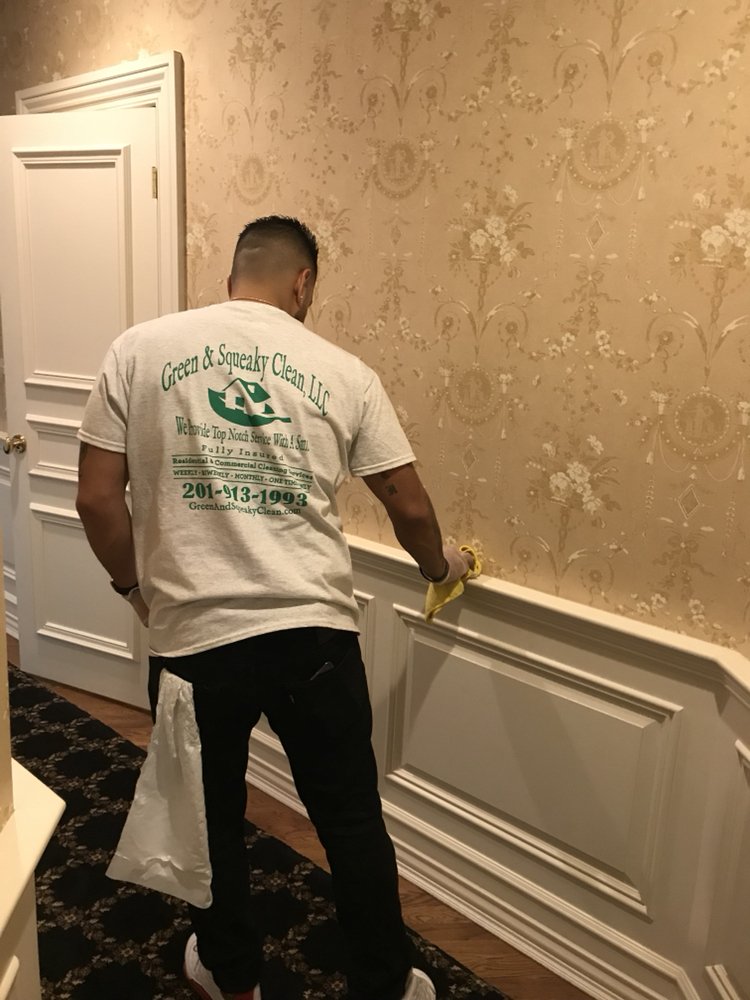 Photo of Green and Squeaky Clean, LLC