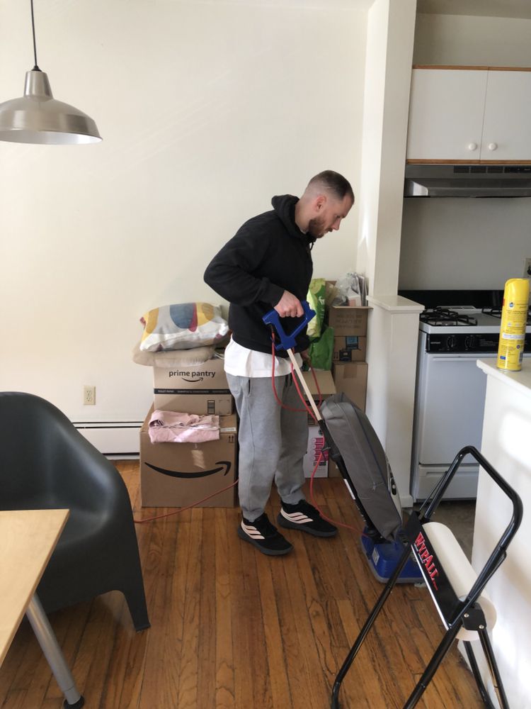 Photo of Green and Squeaky Clean, LLC